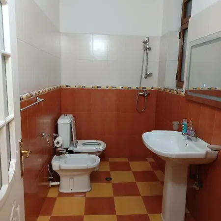 Jimmy's ティラナ