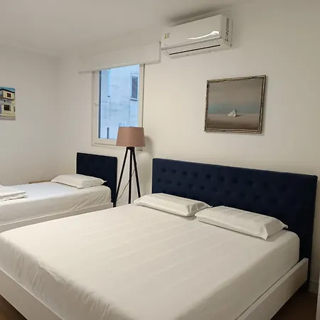 Appartement Jimmy's
