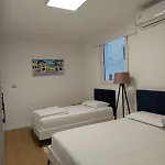 Jimmy's Apartamento Tirana