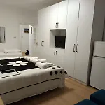 Jimmy's Apartamento *