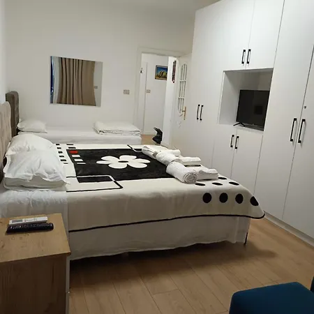 Appartement Jimmy's *