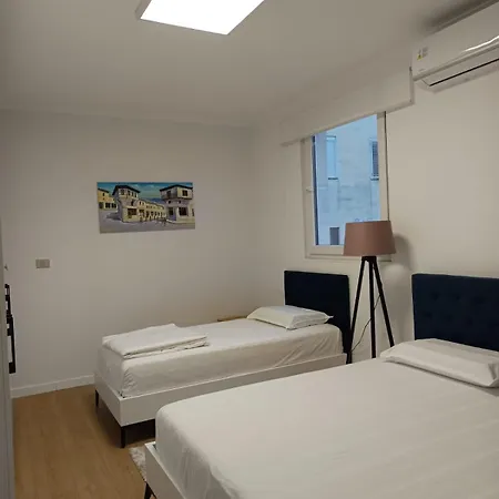 Jimmy's Appartement Tirana