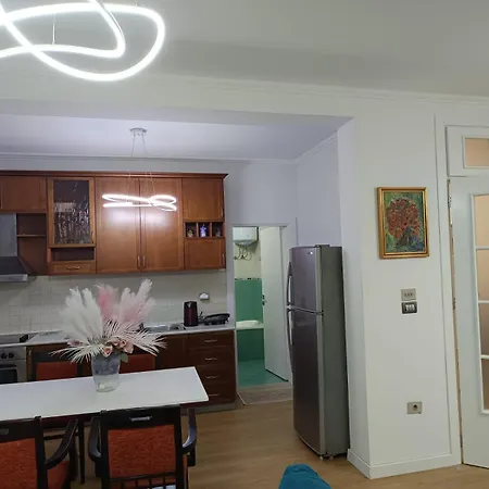 Appartement Jimmy's *
