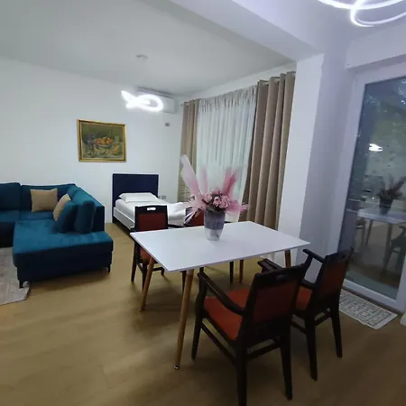 Jimmy's Appartement *