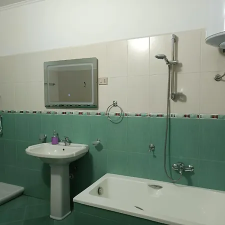Appartement Jimmy's