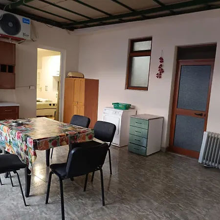 Lägenhet Jimmy's Tirana