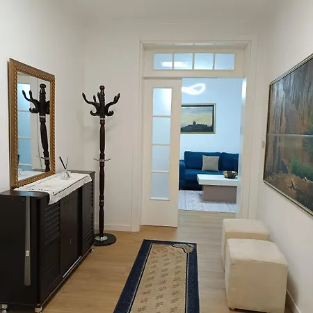 Apartamento Jimmy's *