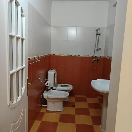 Jimmy's Apartamento Tirana