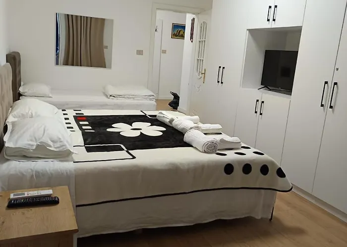 Apartamento Jimmy's *