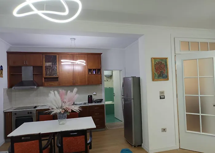 Apartamento Jimmy's *