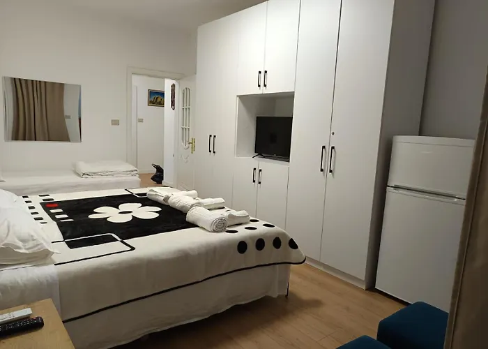 Jimmy's Apartamento *