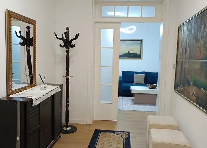 Apartamento Jimmy's *